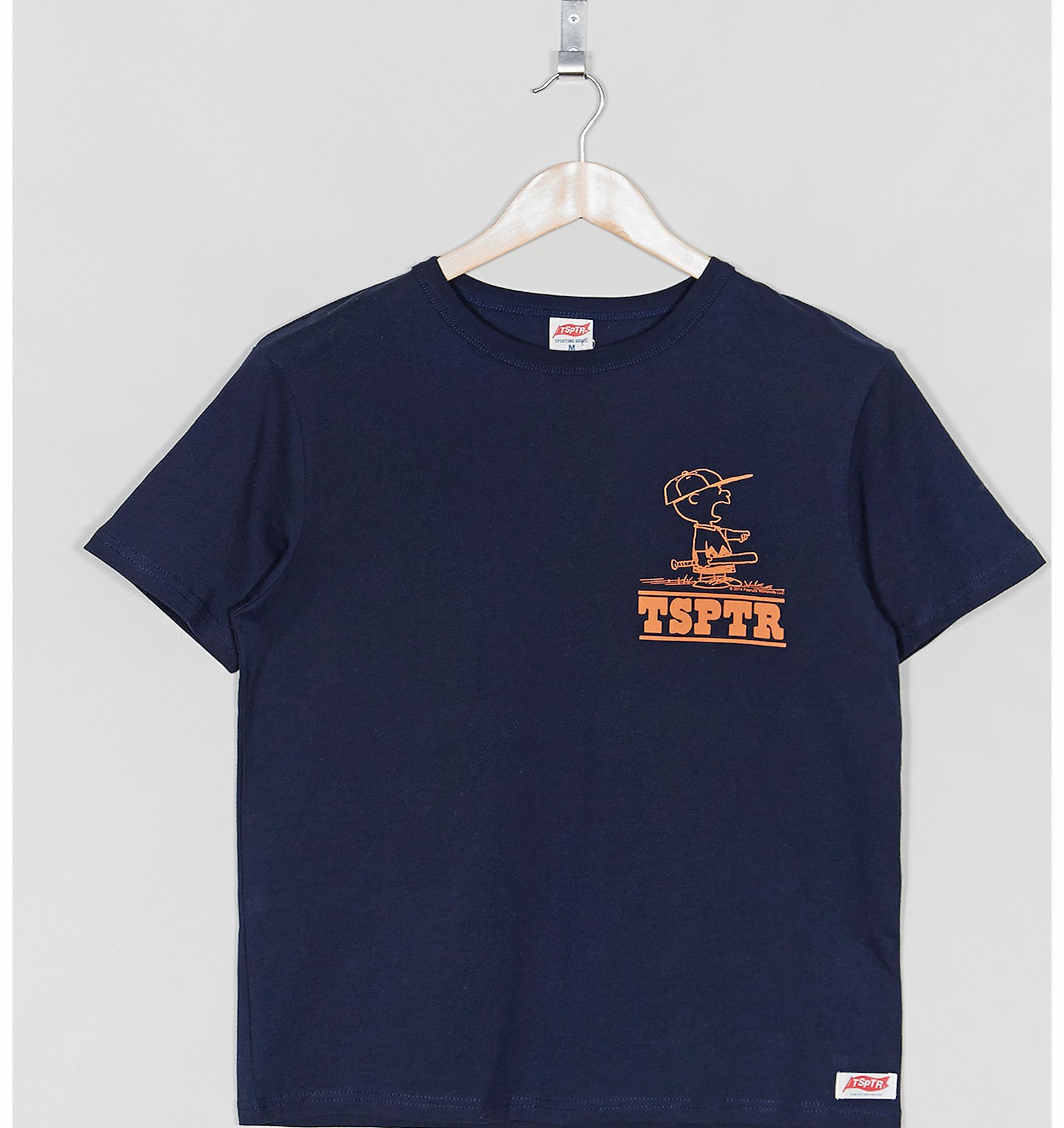 TSPTR Batter Up T-Shirt