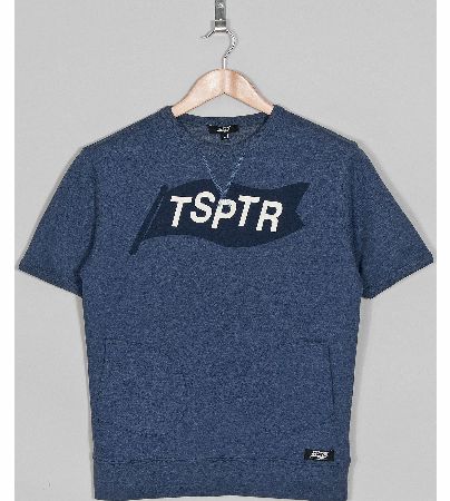 TSPTR Flag Sweatshirt