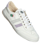 TST Classic Wizard White, Grey and Lavender