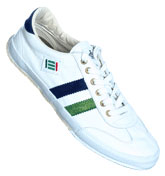 TST Classic Wizard White, Yellow, Green and Blue