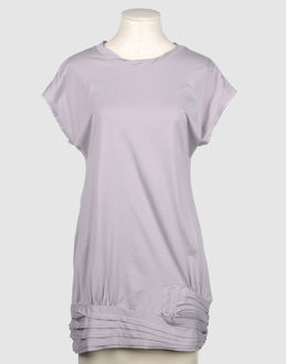 TSUMORI CHISATO TOPWEAR Short sleeve t-shirts WOMEN on YOOX.COM