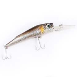 Deep Crank Diver X42