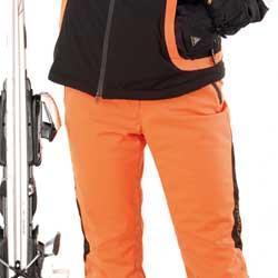 Tsunami Ladies Panticosa Ski Pant