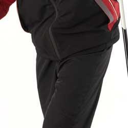 Tsunami Mens Candanchu Ski Pants