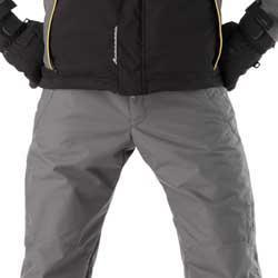 Tsunami Mens Sierra Nevada Ski Pant
