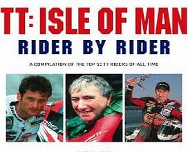 TT Rider By Rider