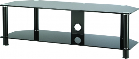 AVS-C305-1200/2BB Television Stand