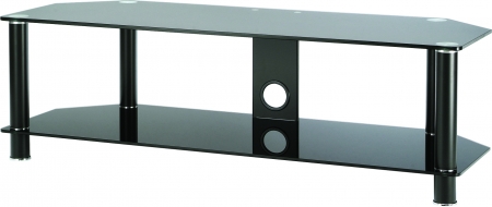 TTAP AVS-C305-1200/2BB Television Stand