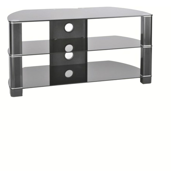 TTAP Symmetry AVSL609-1050 Television Stand for