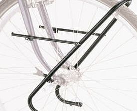 Tubus Tara Low Rider Rack