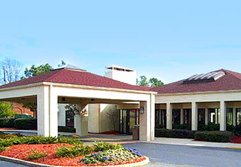 Courtyard by Marriott Northlake