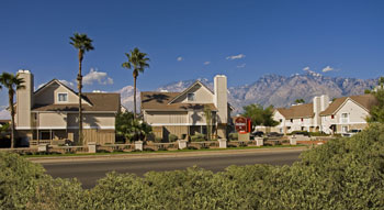 TUCSON Residence Inn By Marriott Tucson