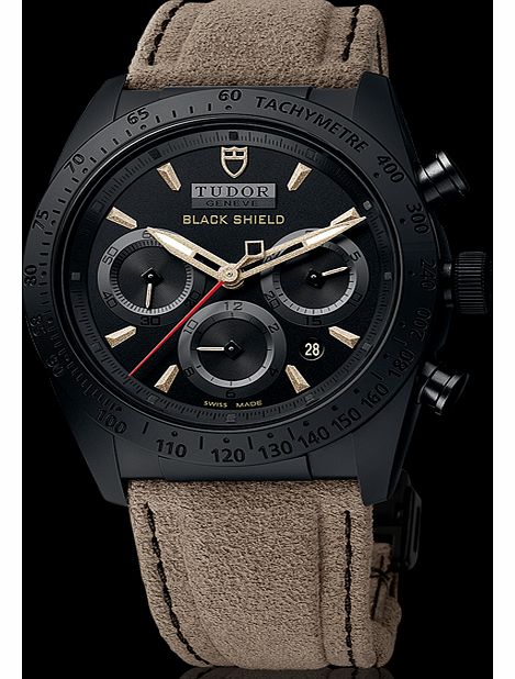 Tudor Fastrider Mens Watch M42000CN-0016