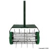 Tudor Lawn Aerator 30cm