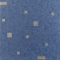 Tudor Manor Wallpaper Purple 10m x 52cm