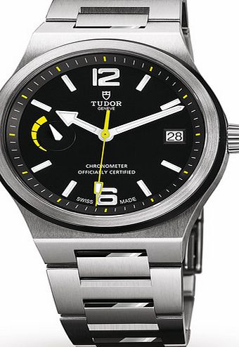 Tudor North Flag Mens Watch M91210N-0001