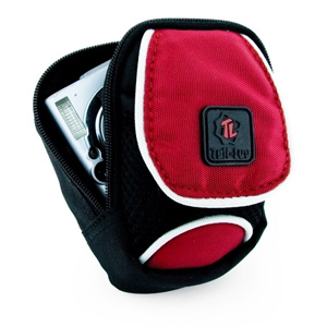 Tuff-Luv Pocket-Bag Digital Camera Bag Case