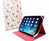 TLC Slim-Stand fabric case cover for Apple iPad