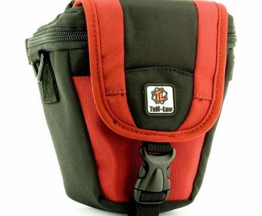 tuff-luv ZipNGo Holster Size 1 For Nikon P80 /