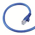 TUK 1 meter CAT5e Booted Patch Cord