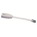 RJ45 Corded Line Adaptor -Pabx
