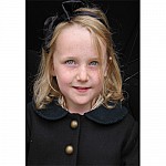 Tulip and Nettle at notonthehighstreet.com Kitten Jacket