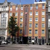 Tulip Inn Amsterdam Centre