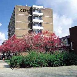 tulip Inn Amsterdam City West