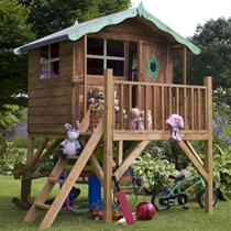 tulip Tower Playhouse