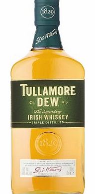 Irish Whiskey