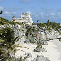 Tulum Ruins Tour and Xel-Ha All Inclusive