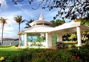 TUMON Marriott Guam Resort and Spa