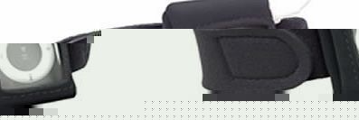 Tune Belt AB62 Open View Armband For iPod Shuffle