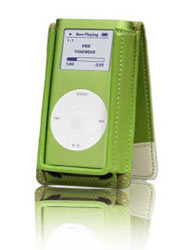 Tunewear MINIPODCASE-OP-L