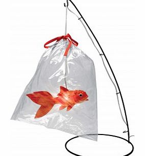 April Fools Lamp `One size