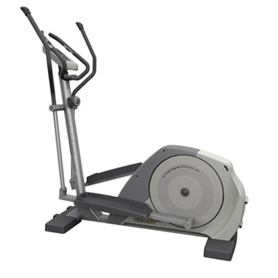 Tunturi C20 Elliptical Cross Trainer (16`nd#39; Stride) 2009 Model