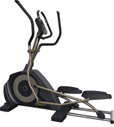 C45-19 Elliptical