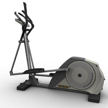 Tunturi CE35 Elliptical Crosstrainer