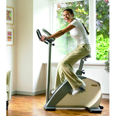 Tunturi E30 Cycle 2007 Model