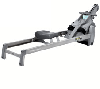 Tunturi R60 Rower
