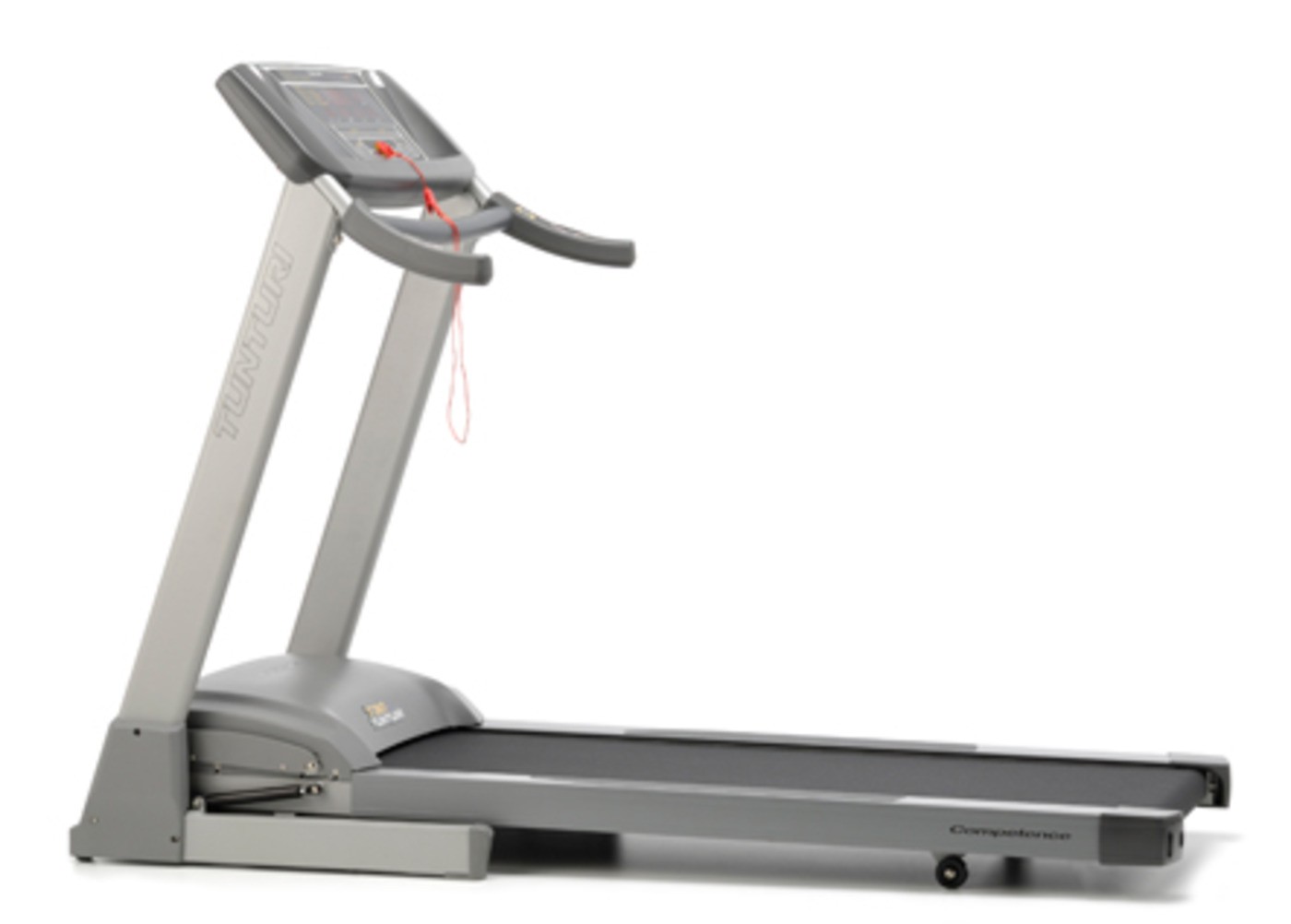 Tunturi T30 Treadmill - Ex Display