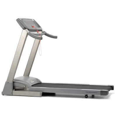 Tunturi T40 Treadmill 2008 Model (T40 Treadmill with Delivery Only)