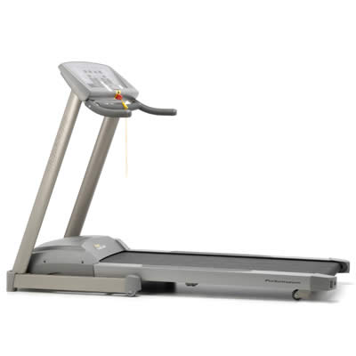 T60 Performance Treadmill 2008 Model