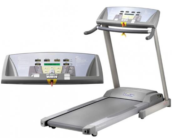T60 Treadmill