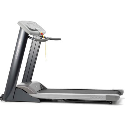Tunturi T85 Endurance Folding Treadmill 2008 model