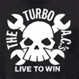 Turbo ACs Live To Win Hoodie