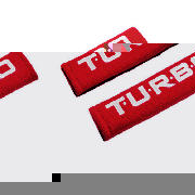 Turbo Shoulder Pad Set