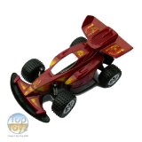 TurboTec: Fire Bird Radio Remote-Controlled Dirt Buggy 1:8