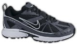 Turbo Twist Nike Mens Dart VI Running Trainers, 10