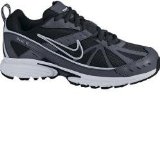 Turbo Twist Nike Mens Dart VI Running Trainers, 14